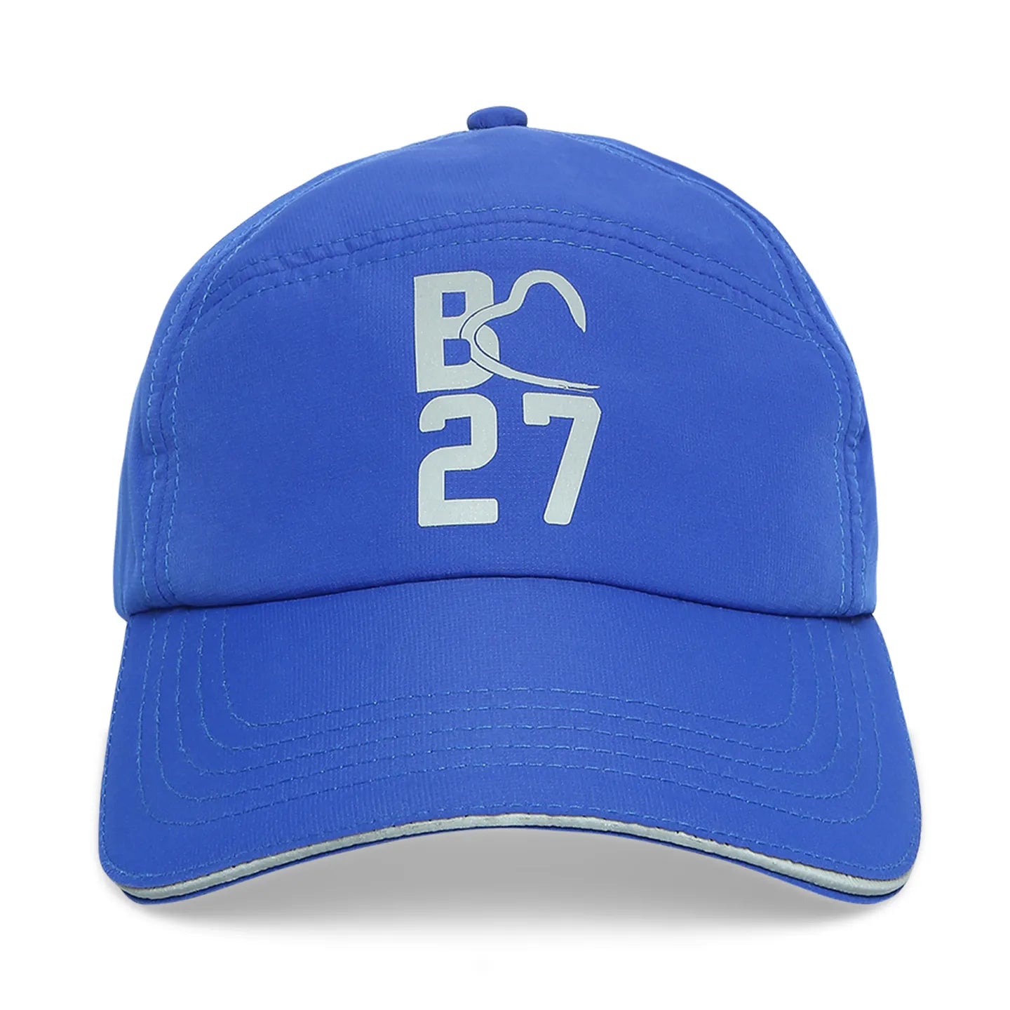 Being Human Clothing Accessories Caps-Royal Blue