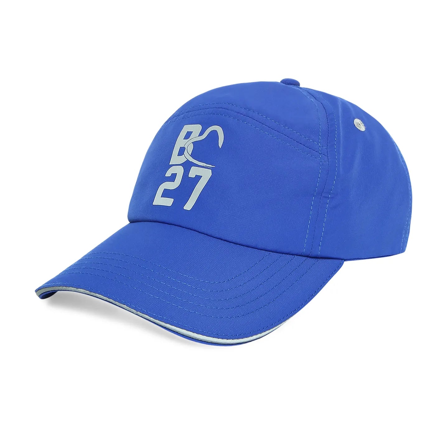 Being Human Clothing Accessories Caps-Royal Blue
