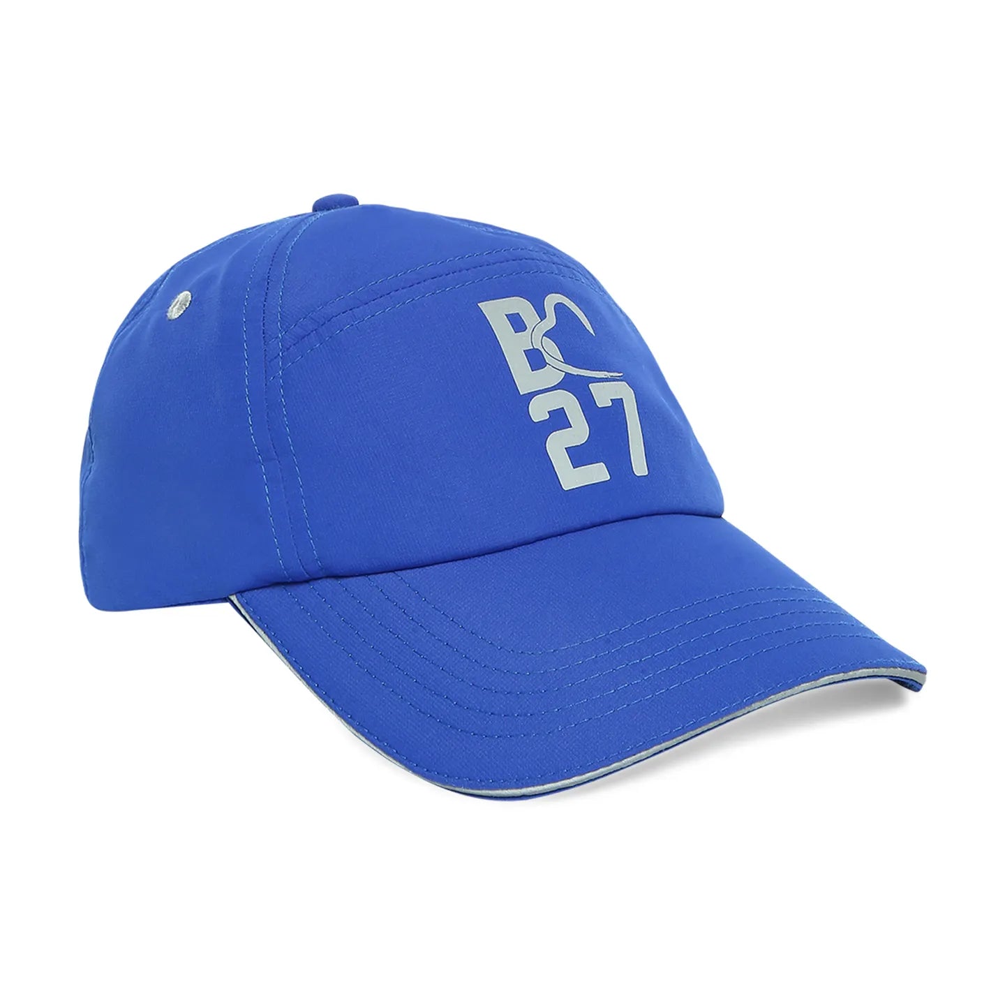 Being Human Clothing Accessories Caps-Royal Blue