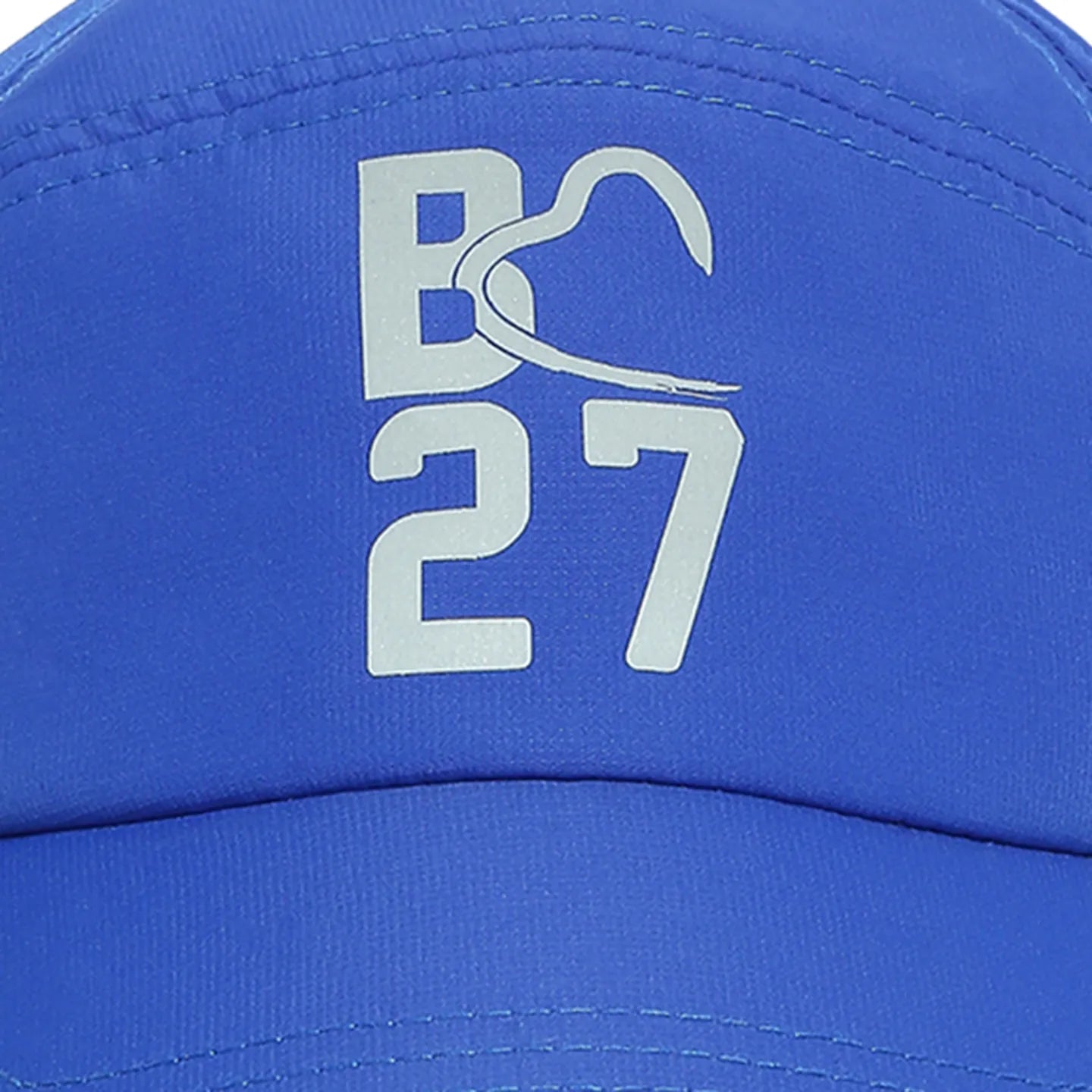 Being Human Clothing Accessories Caps-Royal Blue