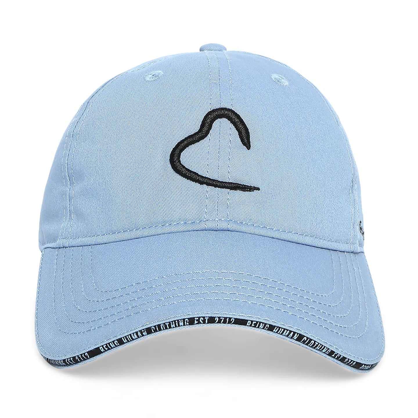 Being Human Clothing Accessories Caps-Blue
