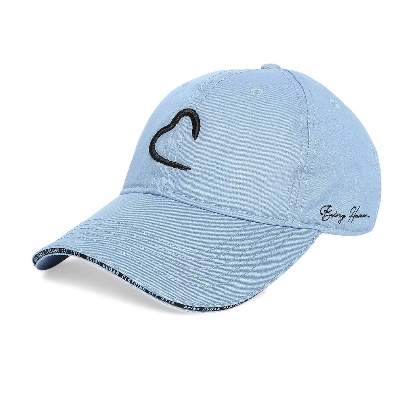 Being Human Clothing Accessories Caps-Blue