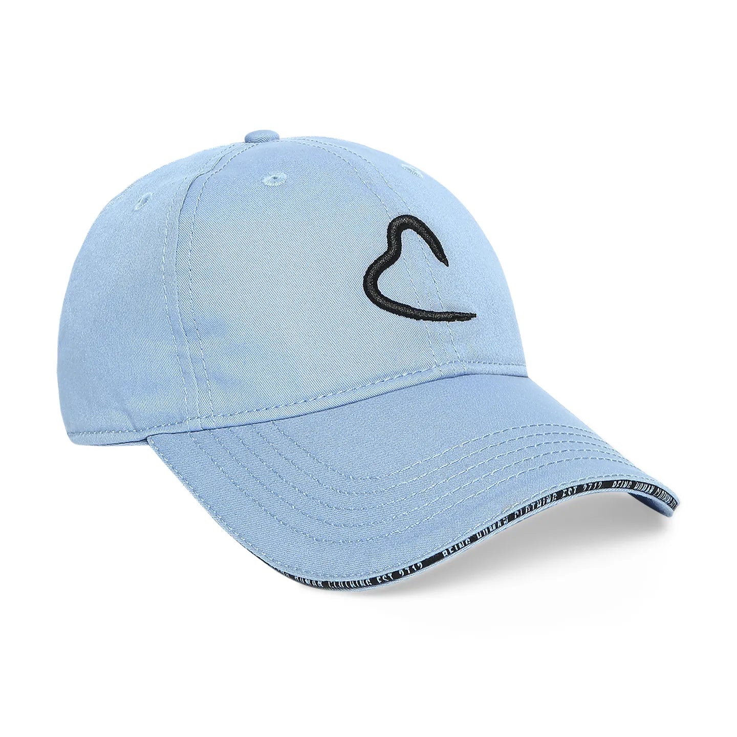 Being Human Clothing Accessories Caps-Blue