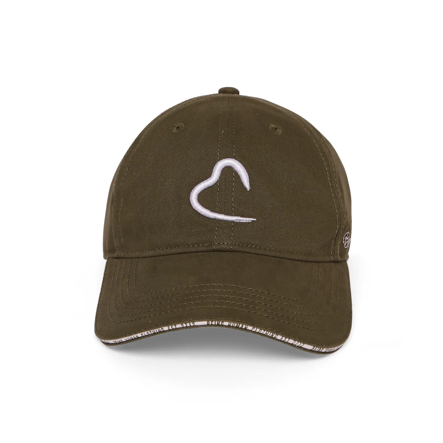 Being Human Clothing Accessories Caps-Dk Olive