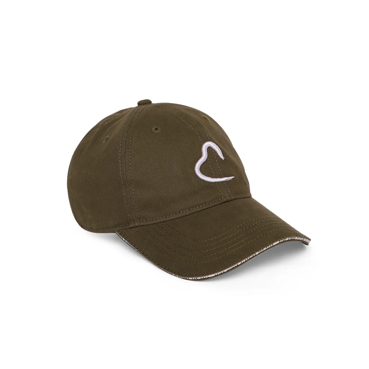Being Human Clothing Accessories Caps-Dk Olive