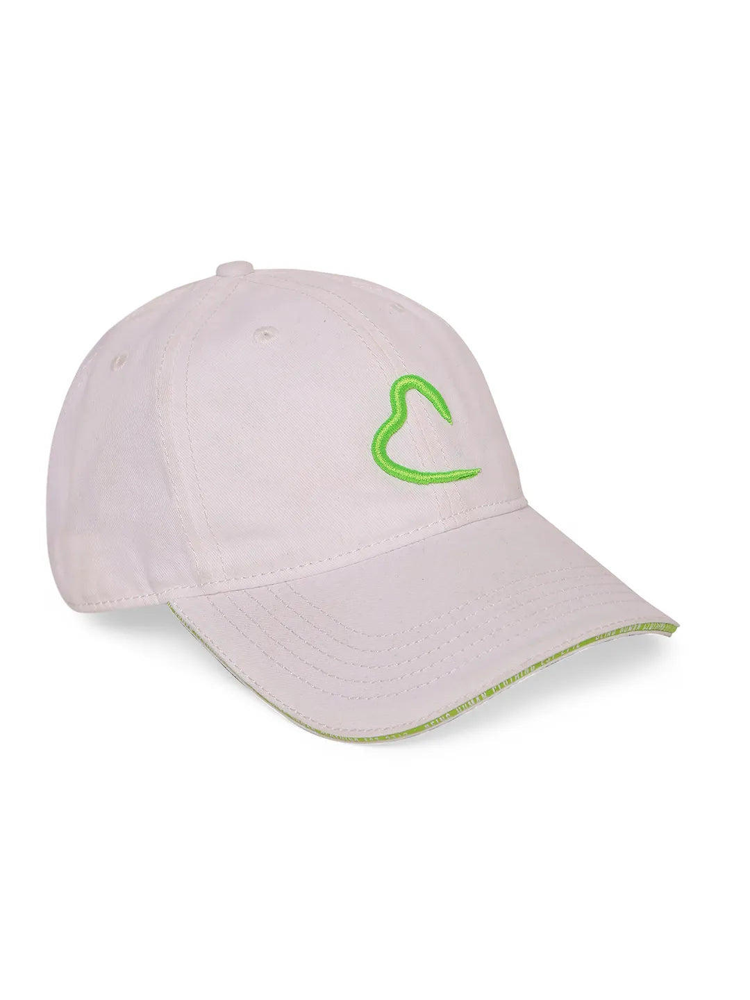 Being Human Clothing Accessories Caps-White