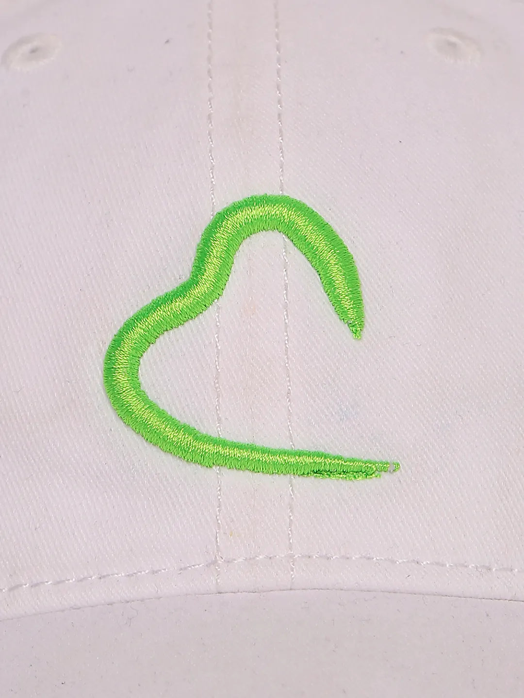 Being Human Clothing Accessories Caps-White