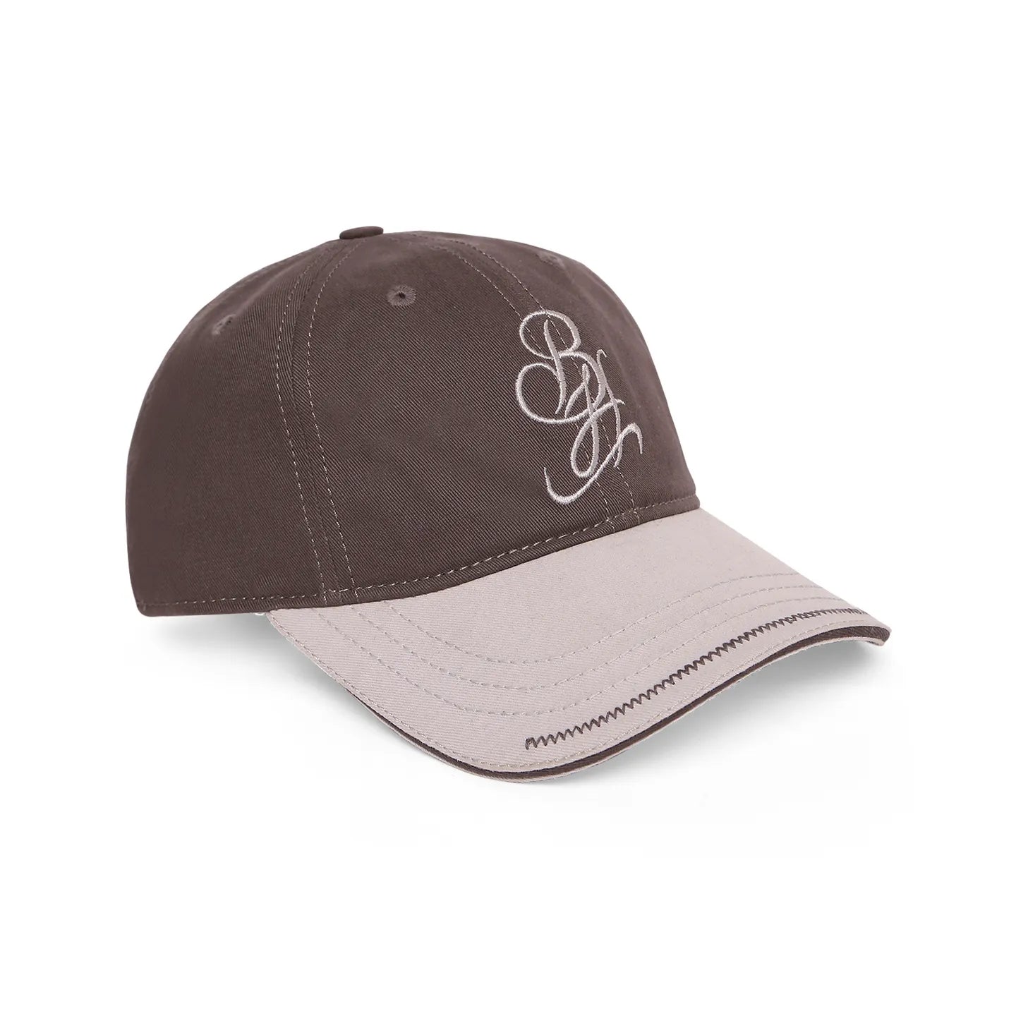 Being Human Clothing Accessories Caps-Charcoal