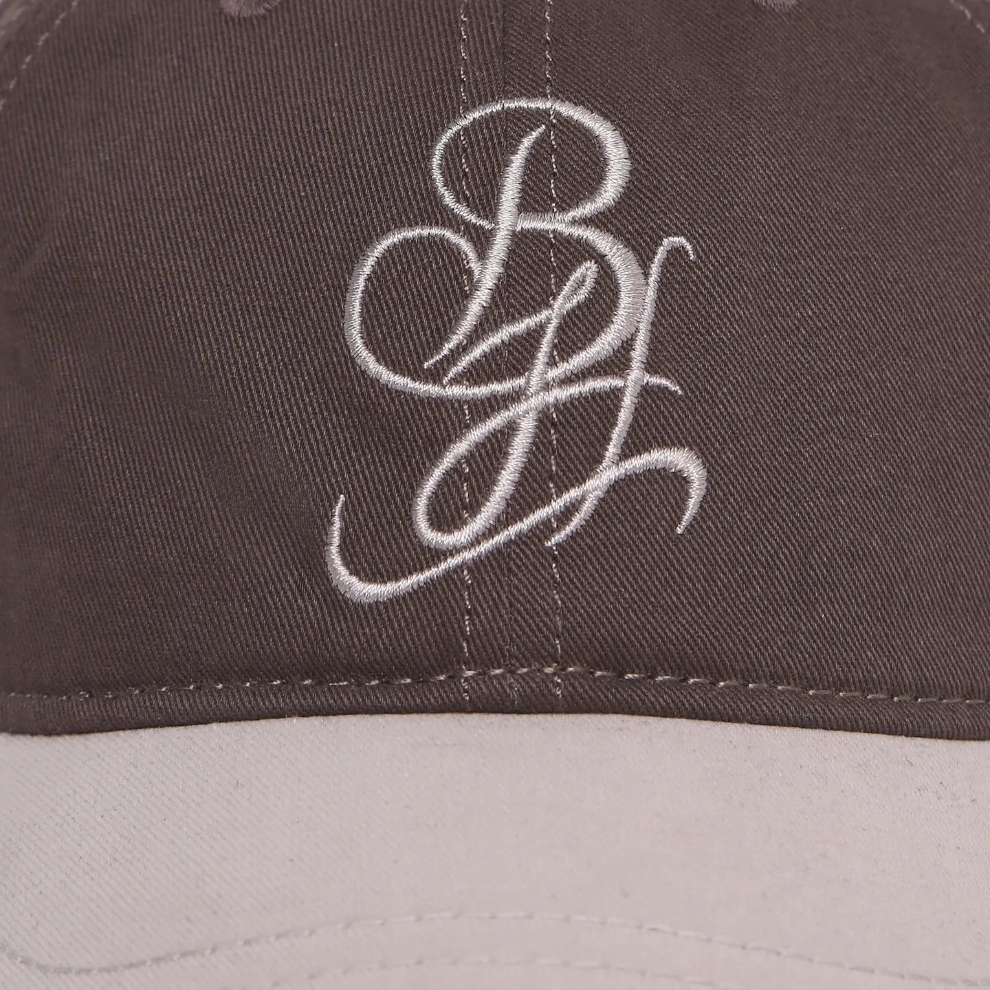 Being Human Clothing Accessories Caps-Charcoal