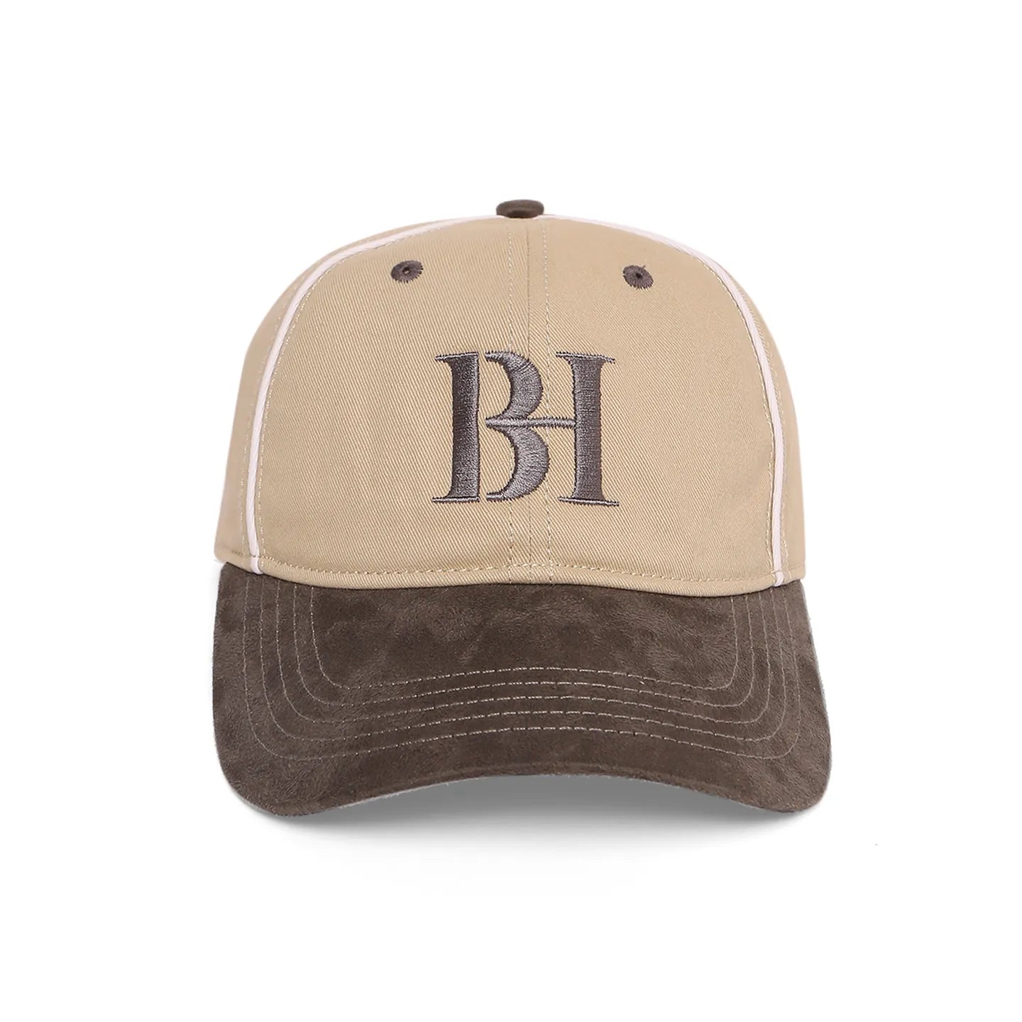 Being Human Clothing Accessories Caps-Khaki