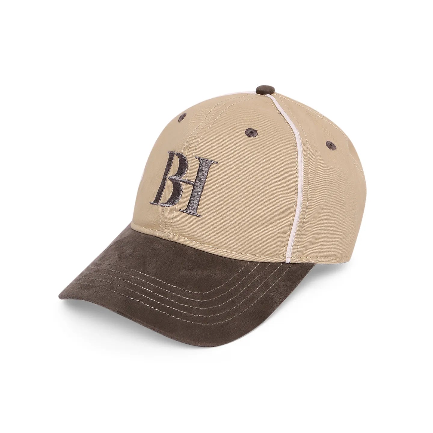 Being Human Clothing Accessories Caps-Khaki