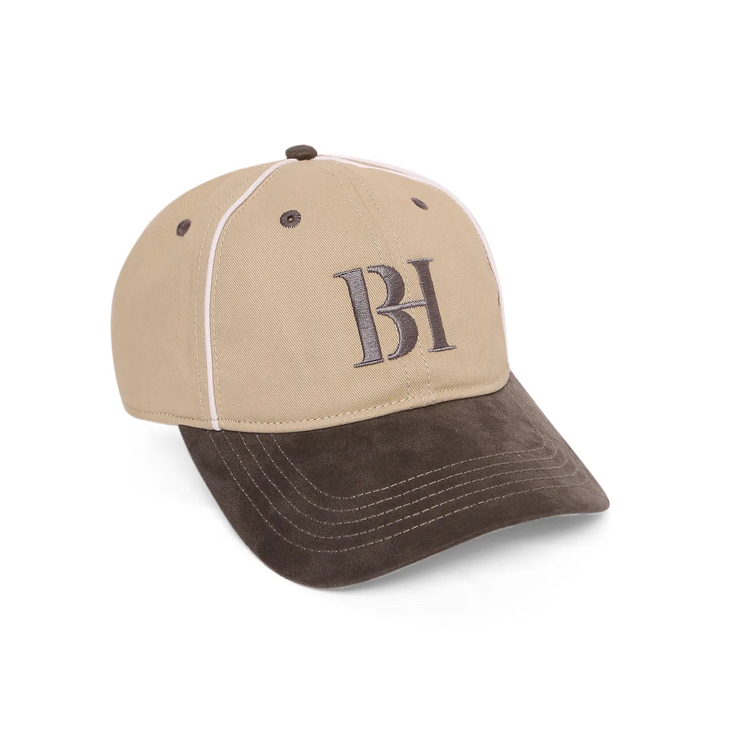 Being Human Clothing Accessories Caps-Khaki