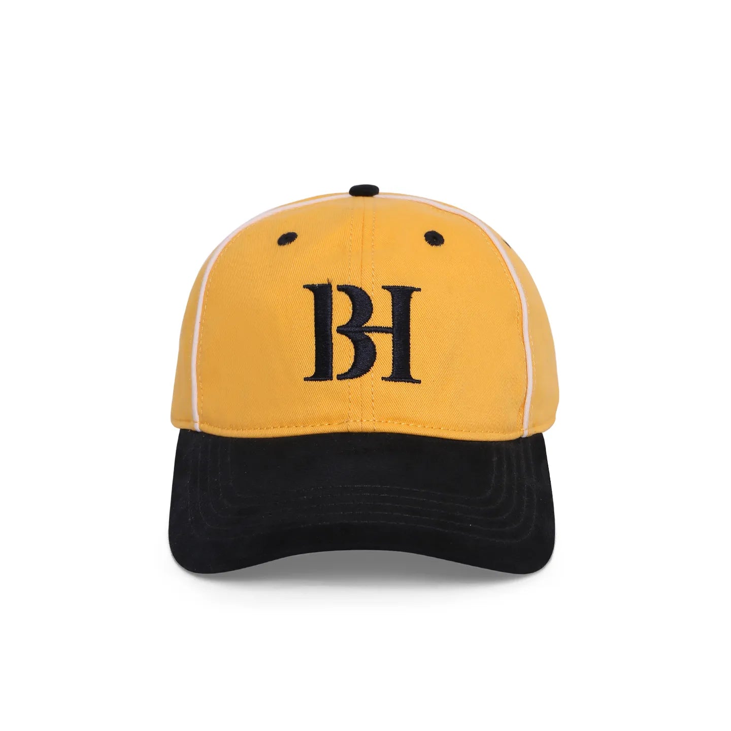 Being Human Clothing Accessories Caps-Yellow