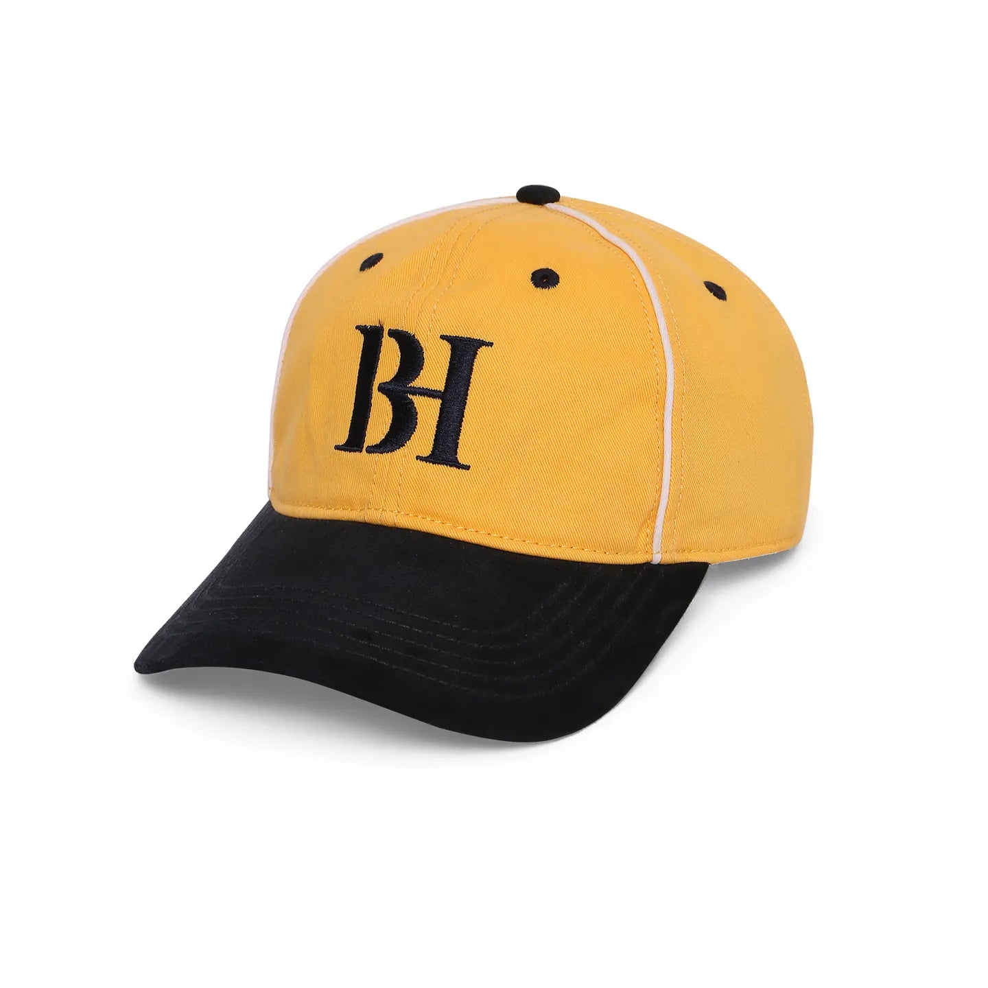 Being Human Clothing Accessories Caps-Yellow