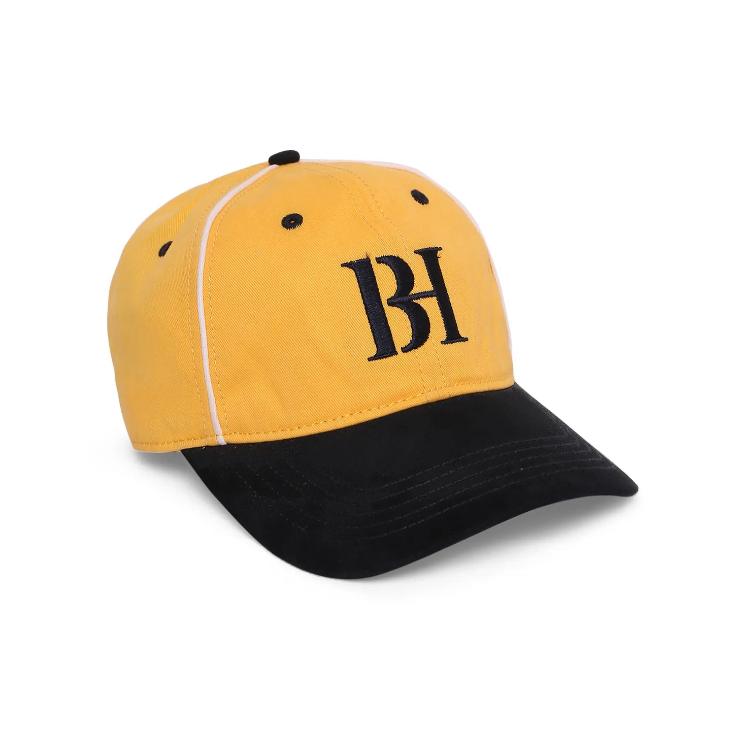 Being Human Clothing Accessories Caps-Yellow