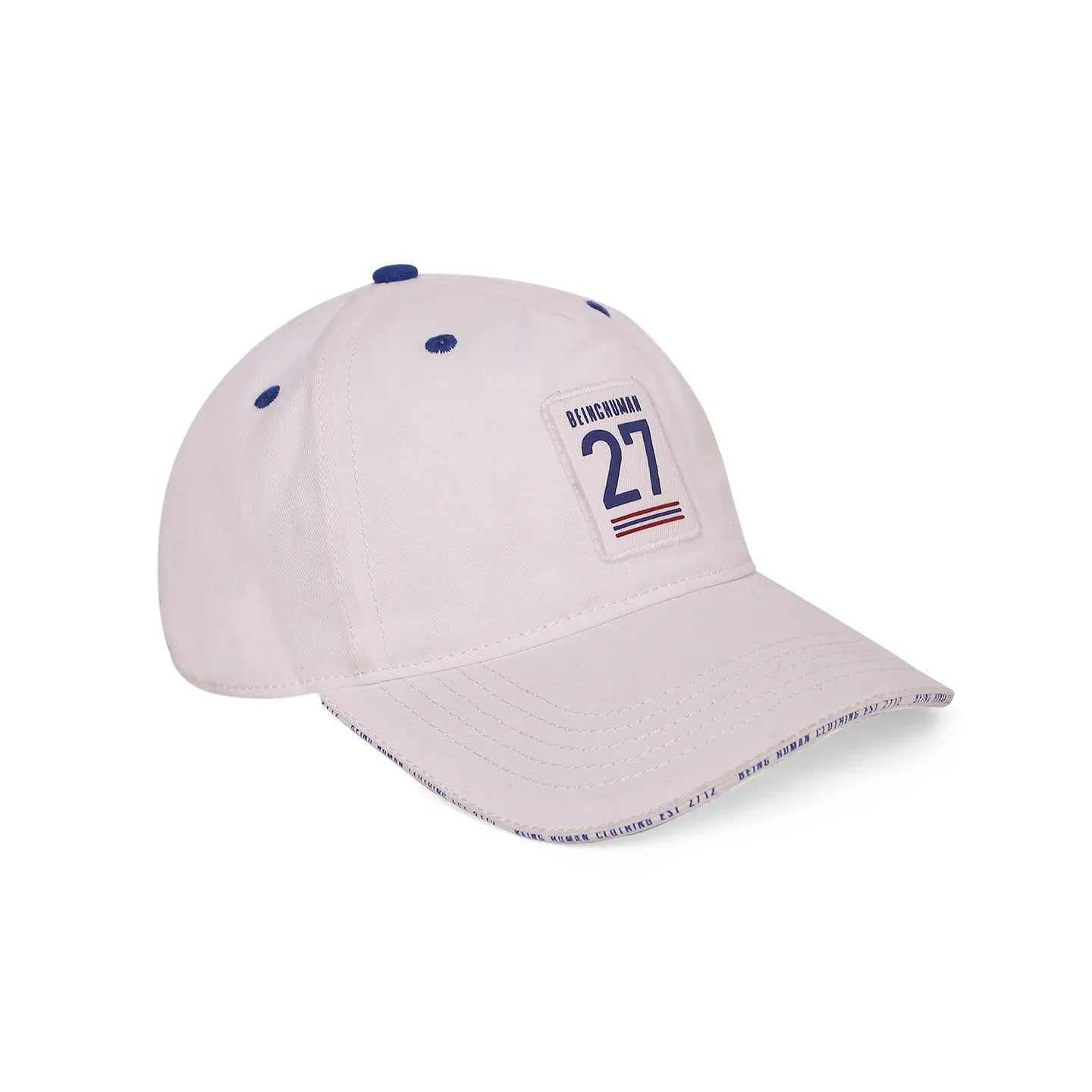 Being Human Clothing Accessories Caps-White