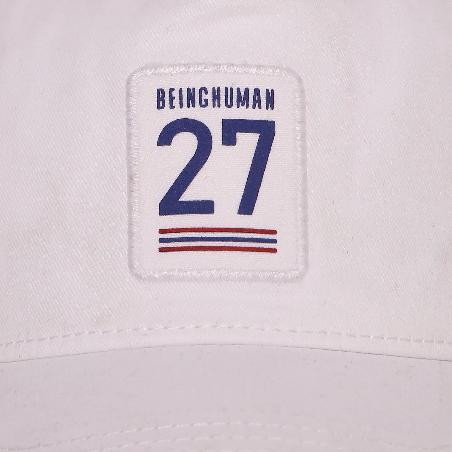 Being Human Clothing Accessories Caps-White