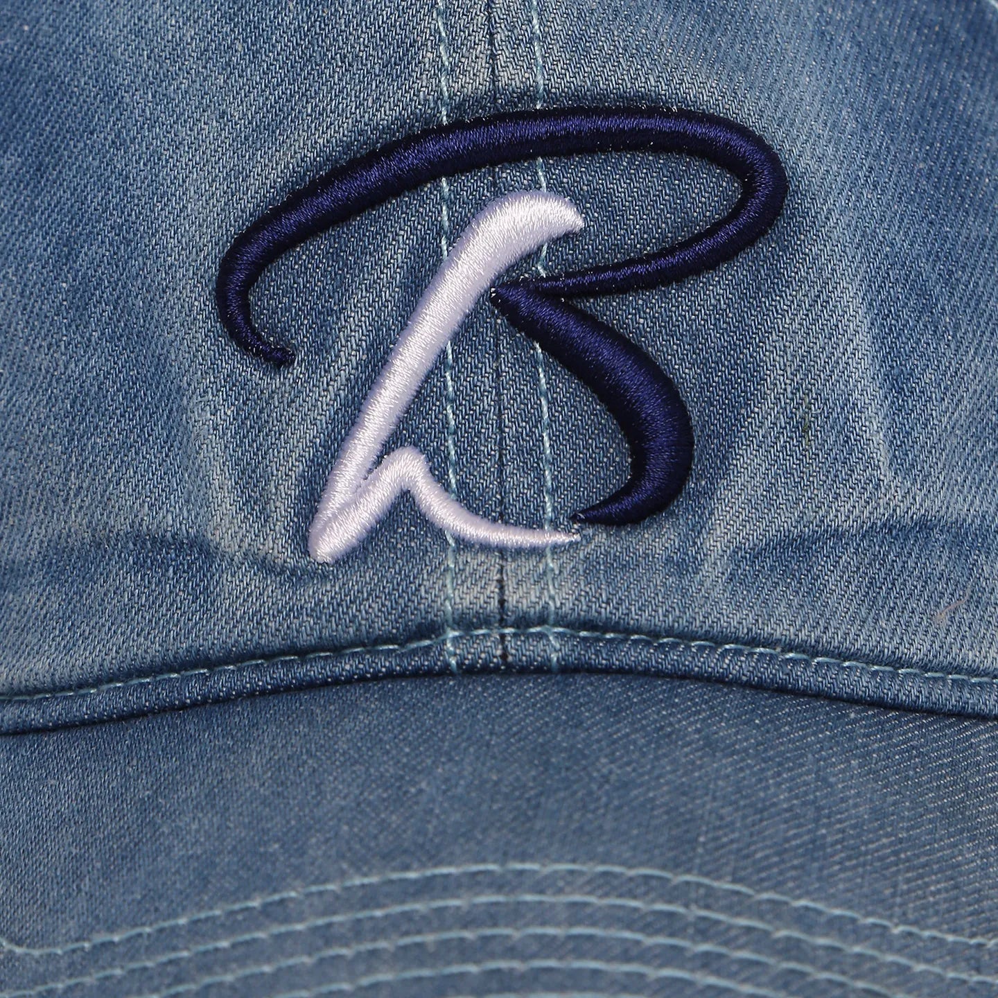 Being Human Clothing Accessories Caps-Blue Denim