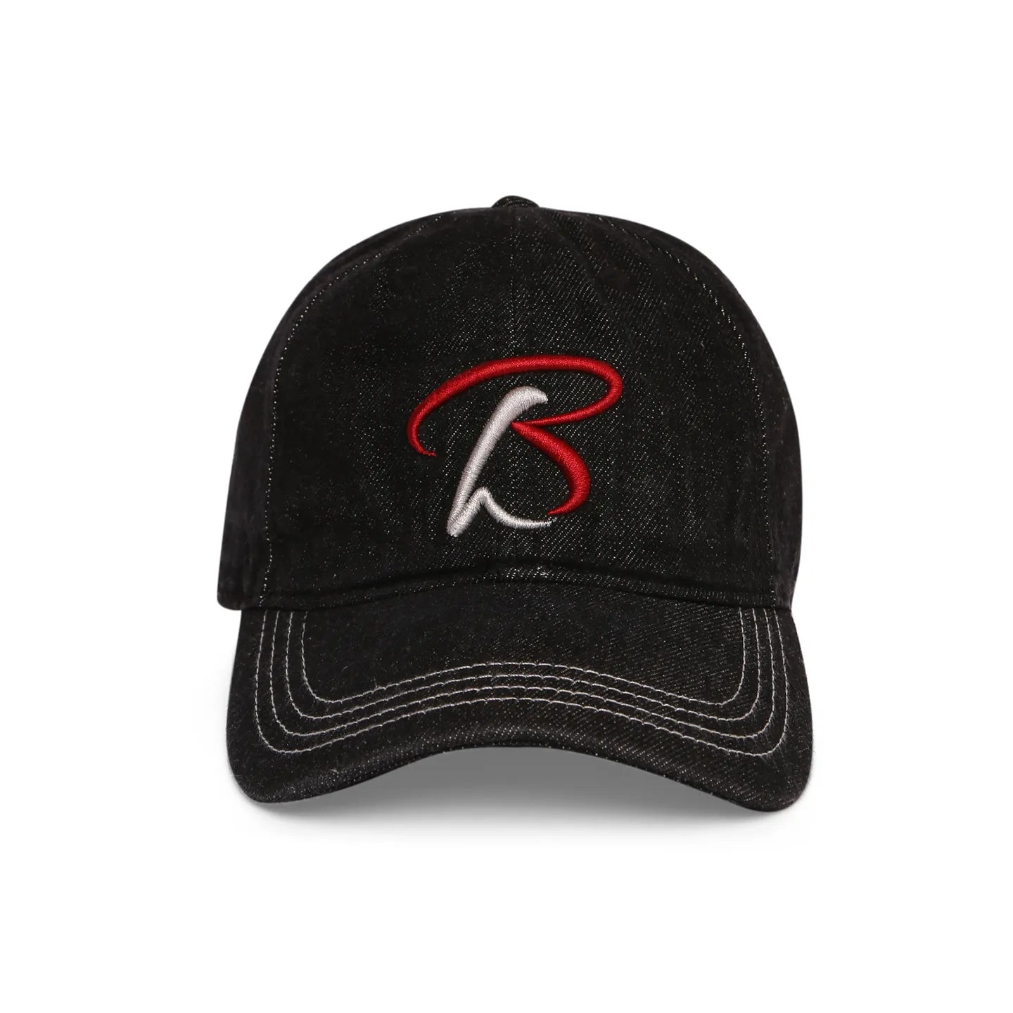 Being Human Clothing Accessories Caps-Black Denim