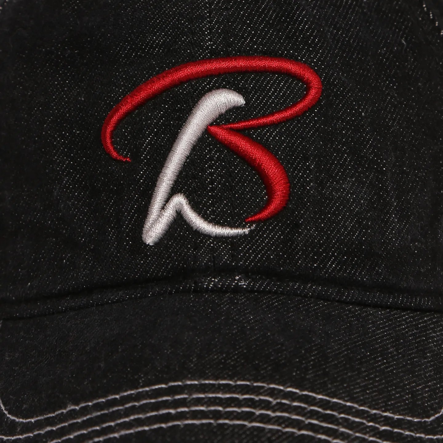 Being Human Clothing Accessories Caps-Black Denim