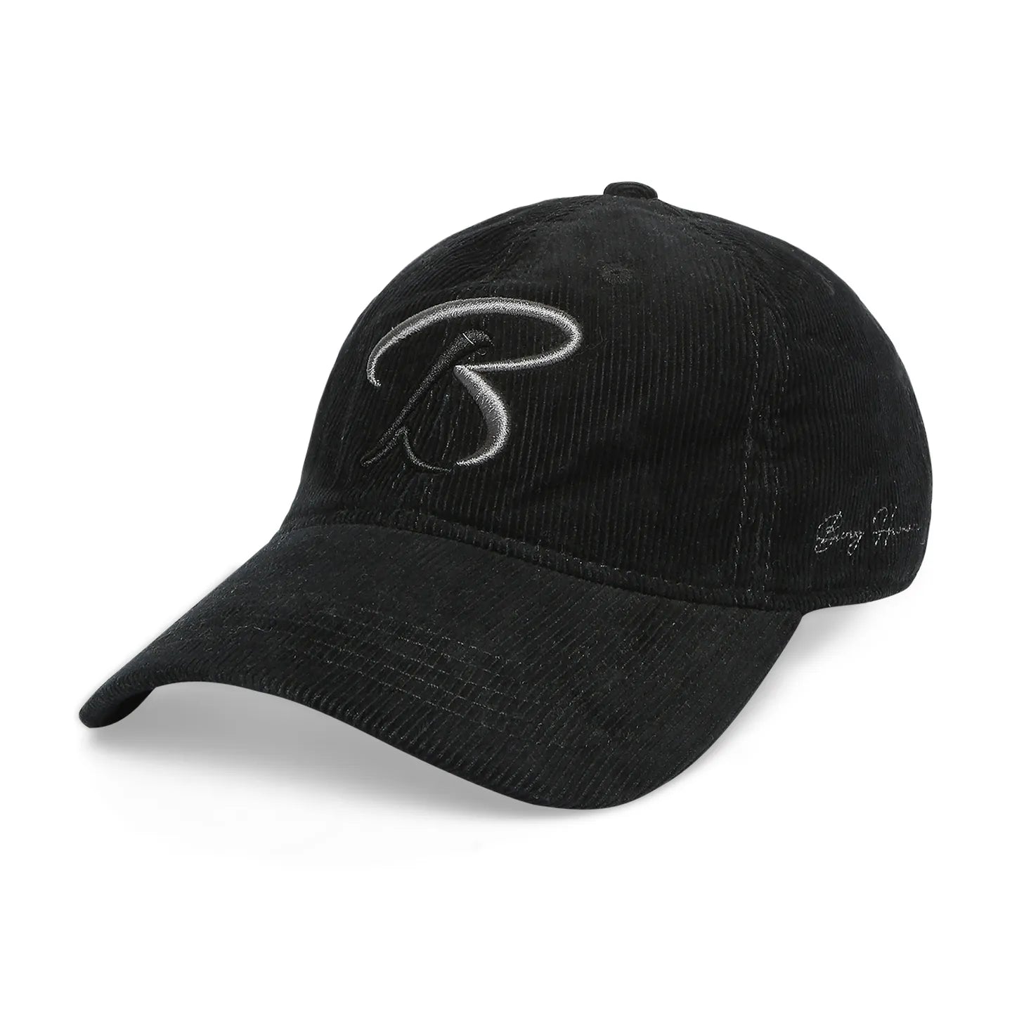 Being Human Clothing Accessories Caps-Black