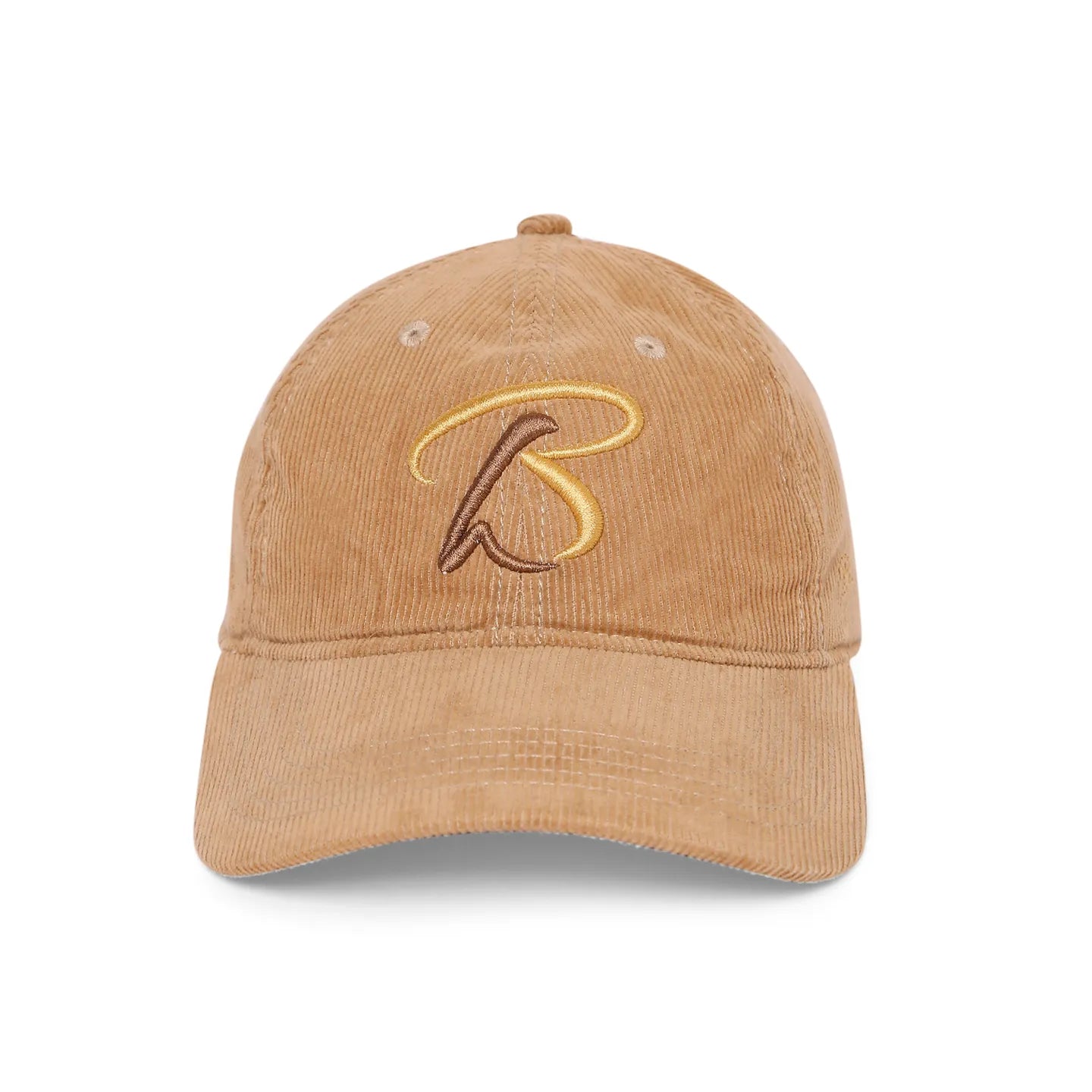Being Human Clothing Accessories Caps-Khaki