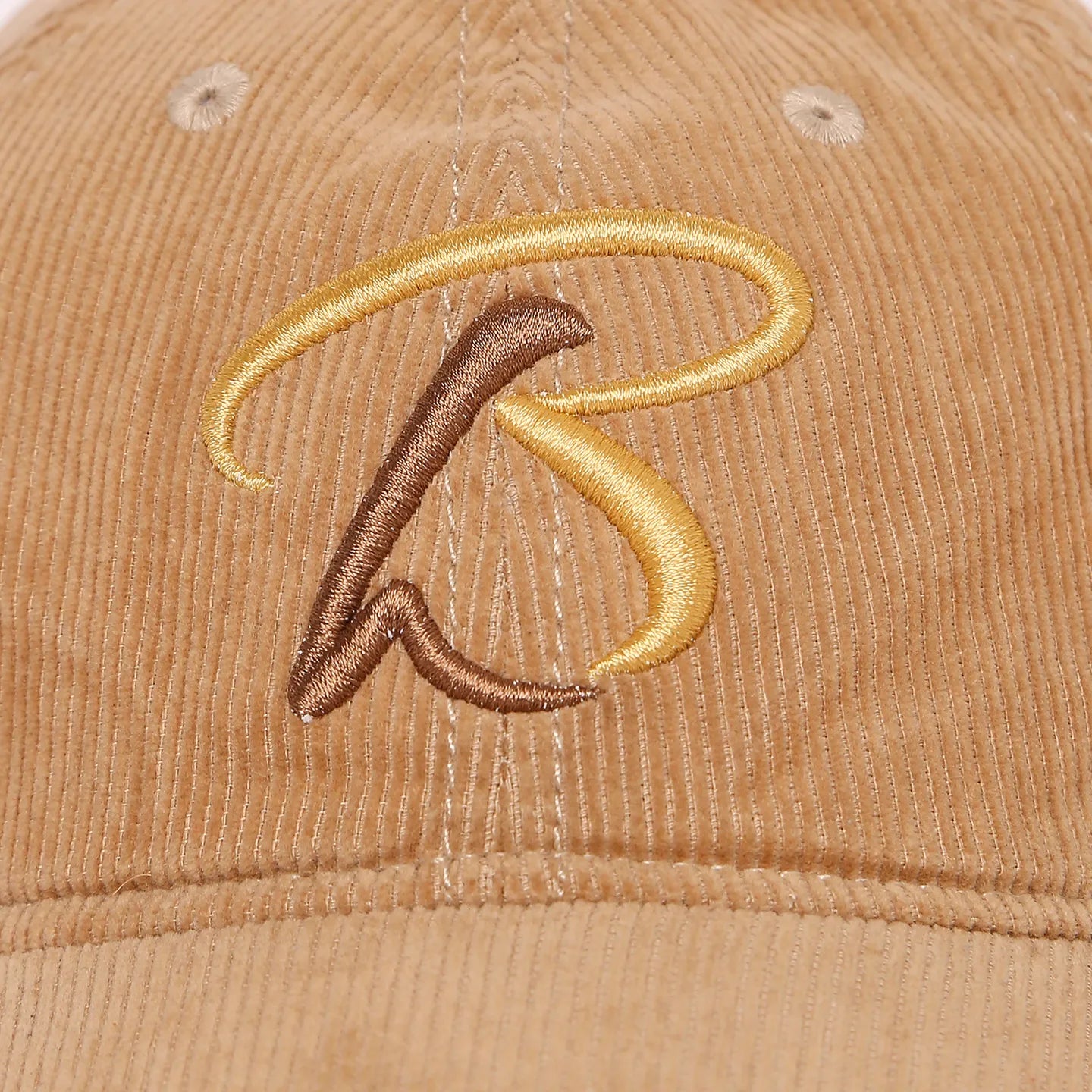 Being Human Clothing Accessories Caps-Khaki