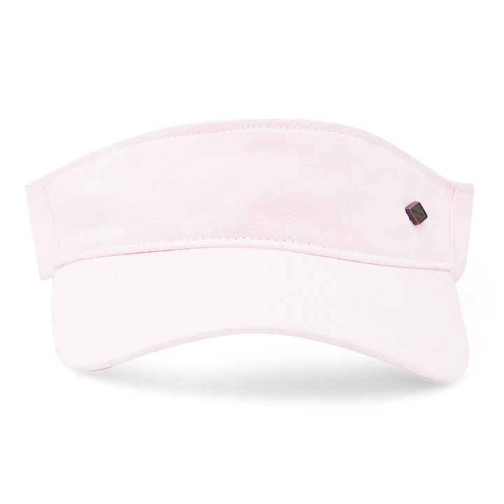 Pink Unisex Cap by Being Human Clothing