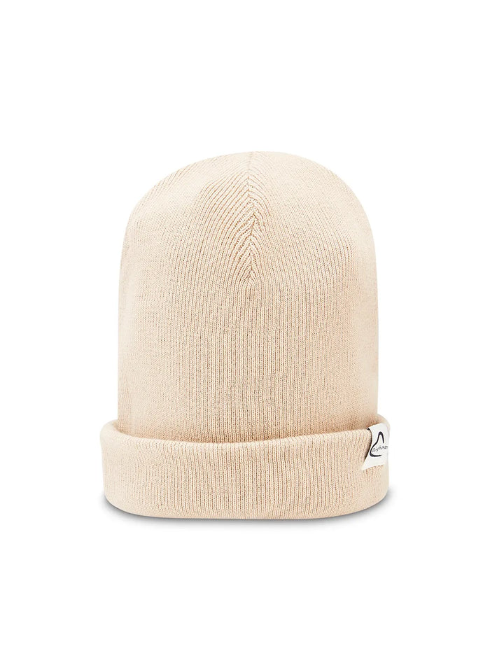 Beige Unisex Cap