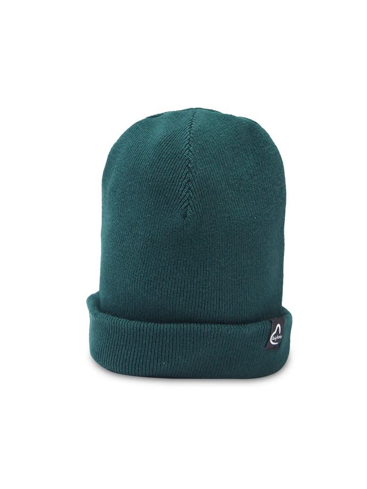 Green Unisex Cap