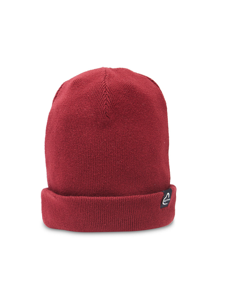 Red Unisex Cap