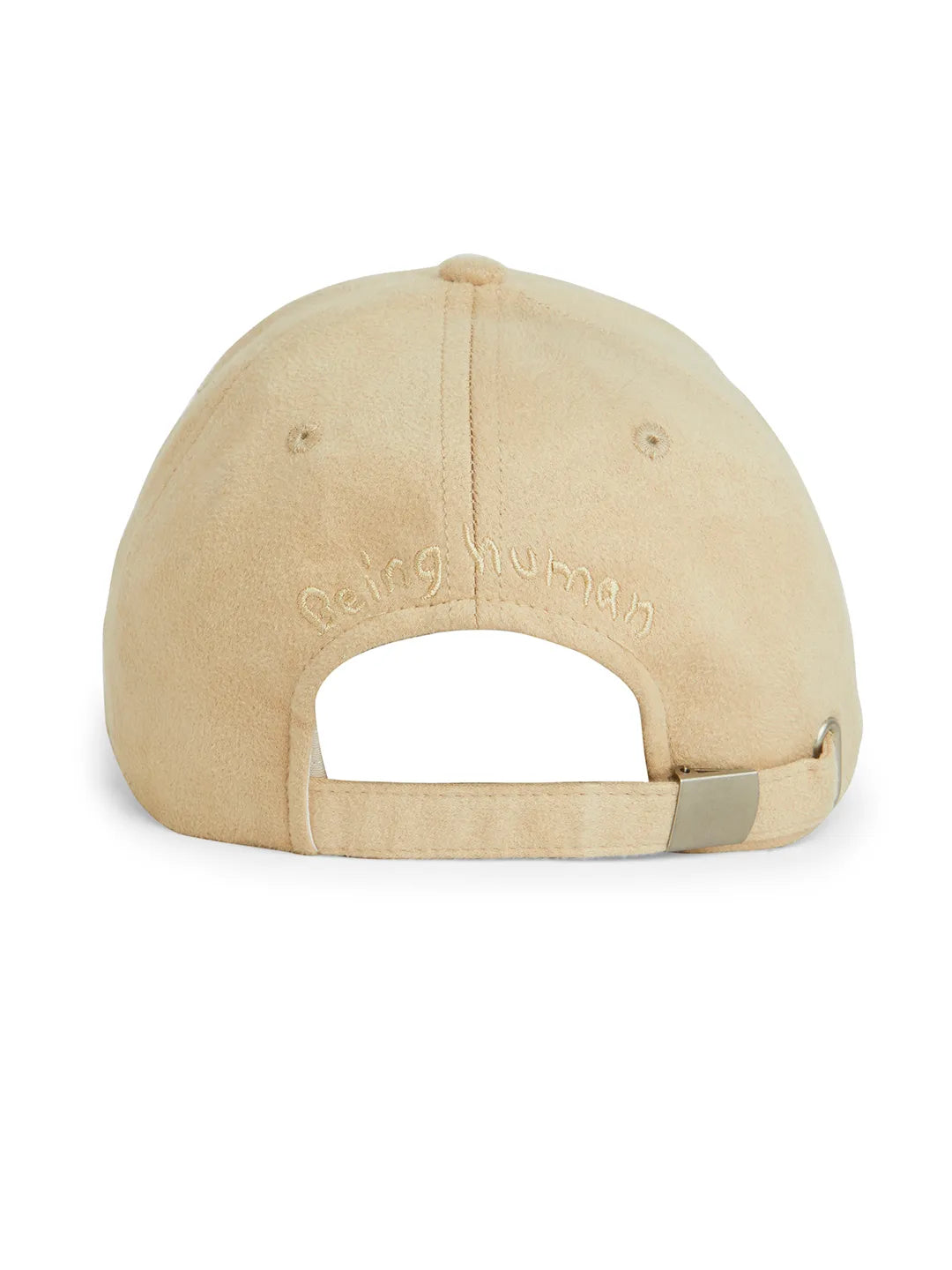 Accessories Beige Caps by Being Human Clothing