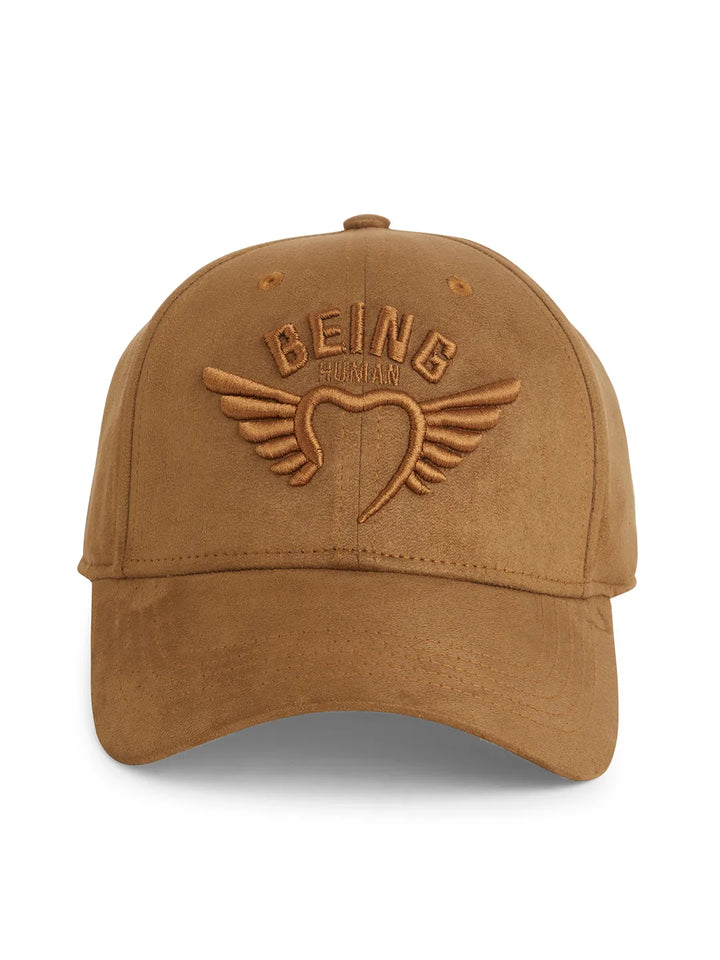 orange Unisex Cap