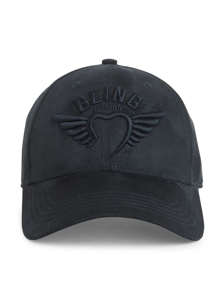 Blue Unisex Cap