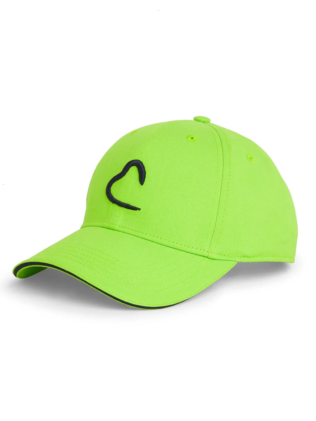 Accessories Neon Green Caps by Being Human Clothing
