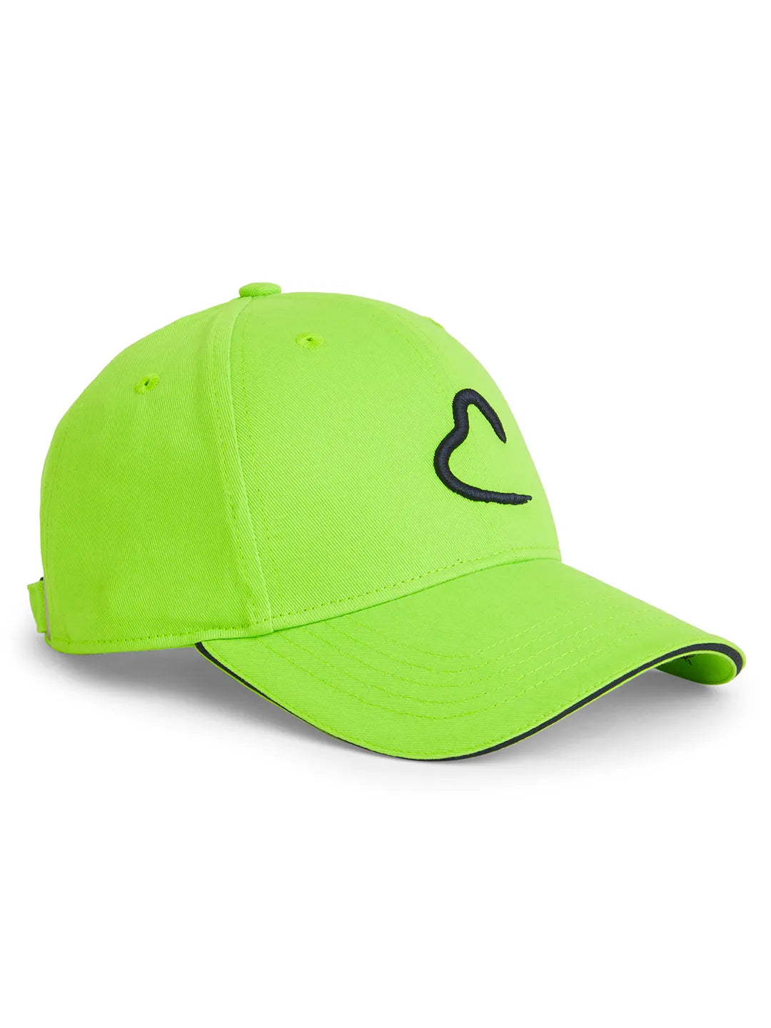 Accessories Neon Green Caps by Being Human Clothing