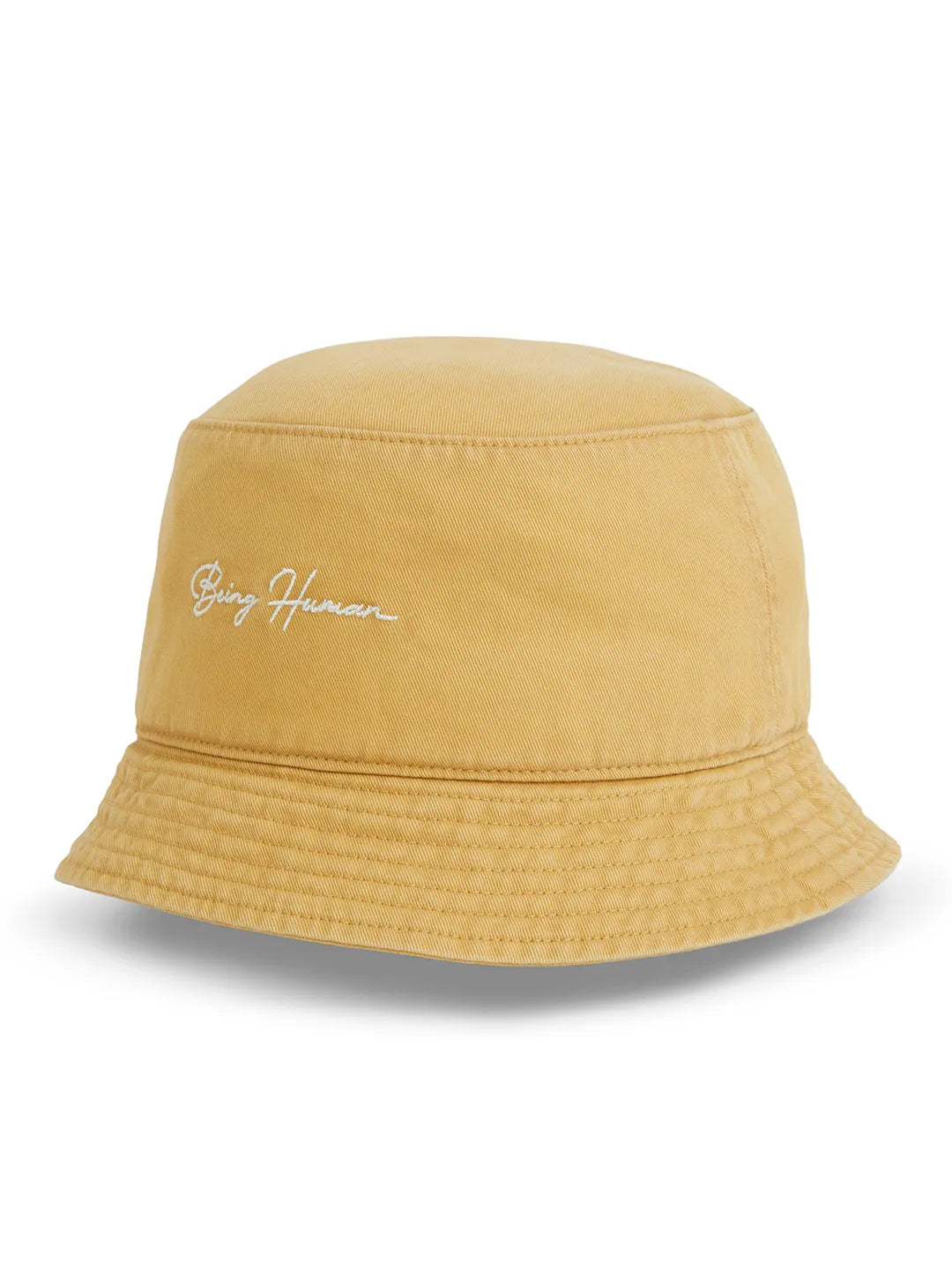 Being Human Clothing Accessories Cream Caps