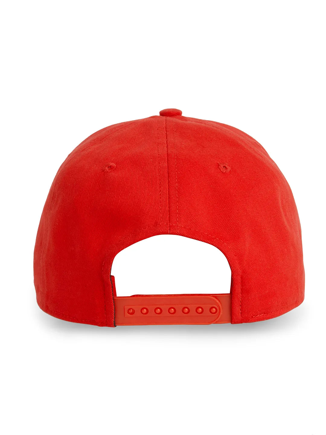 Accessories Red Caps by Being Human Clothing