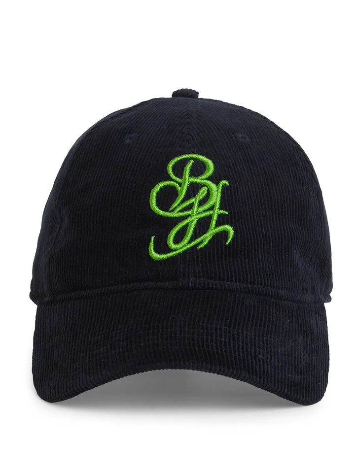 Blue Unisex Cap