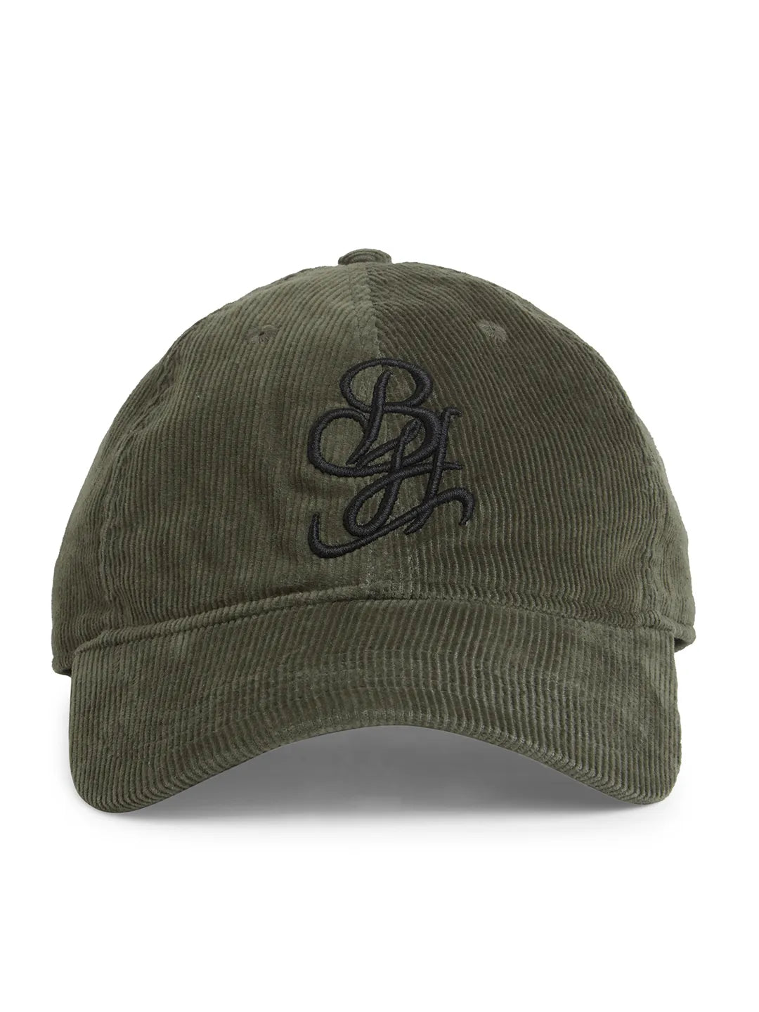 Being Human Clothing Accessories Olive Caps