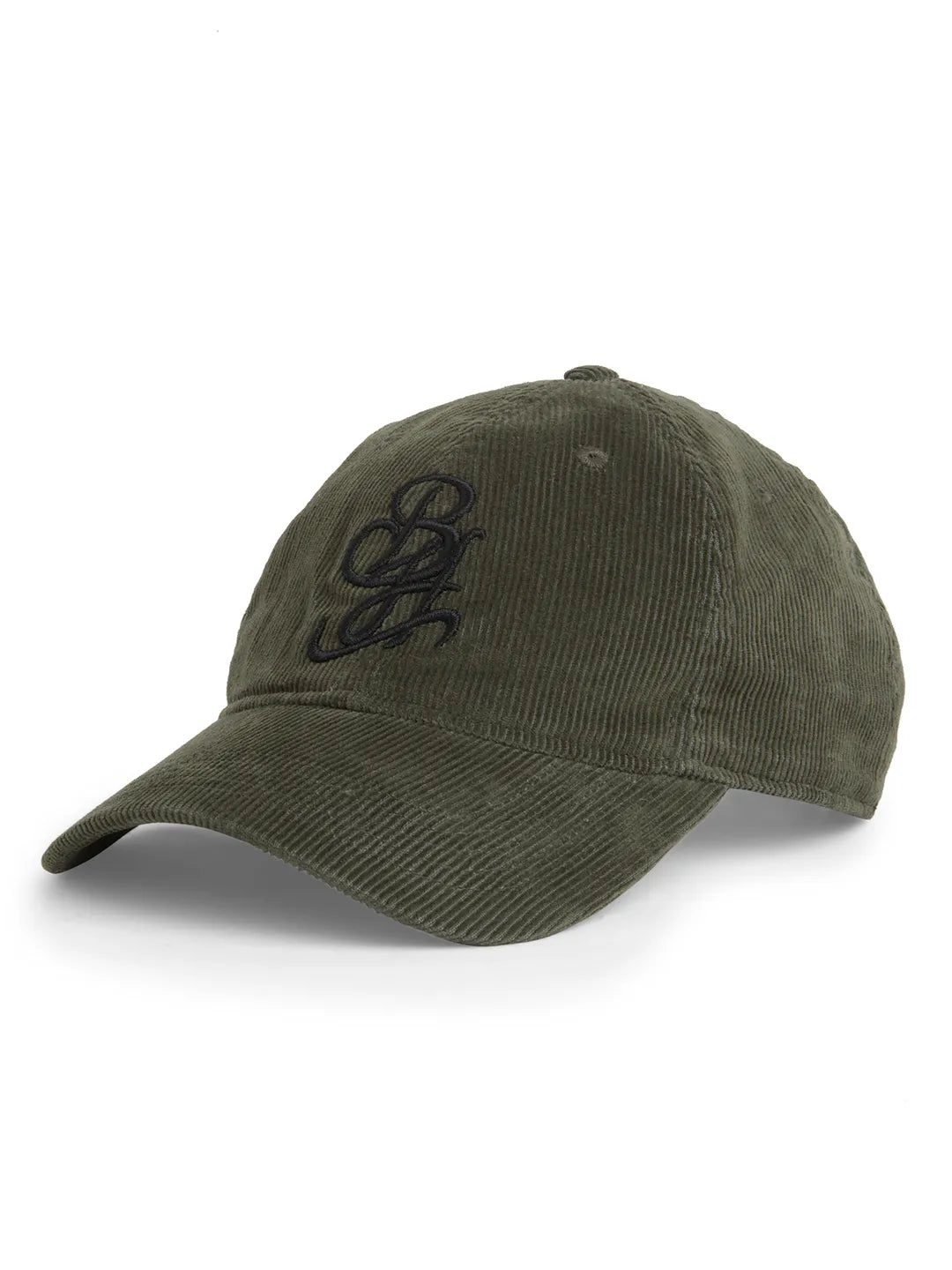 Being Human Clothing Accessories Olive Caps