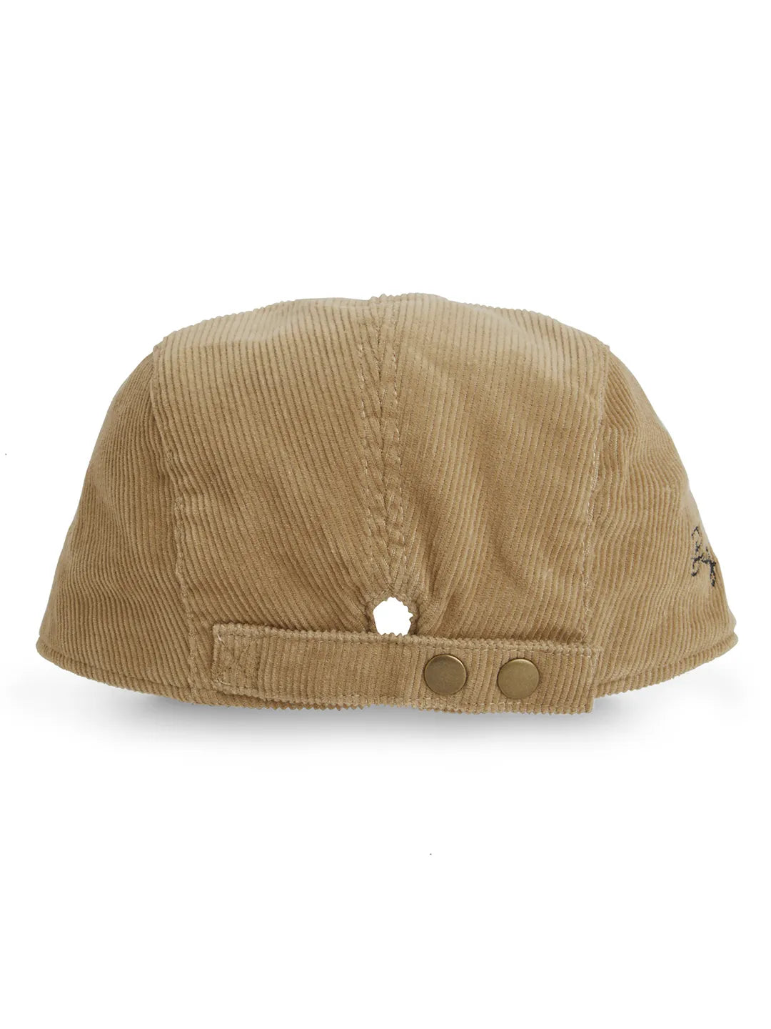Being Human Clothing Accessories Khaki Caps