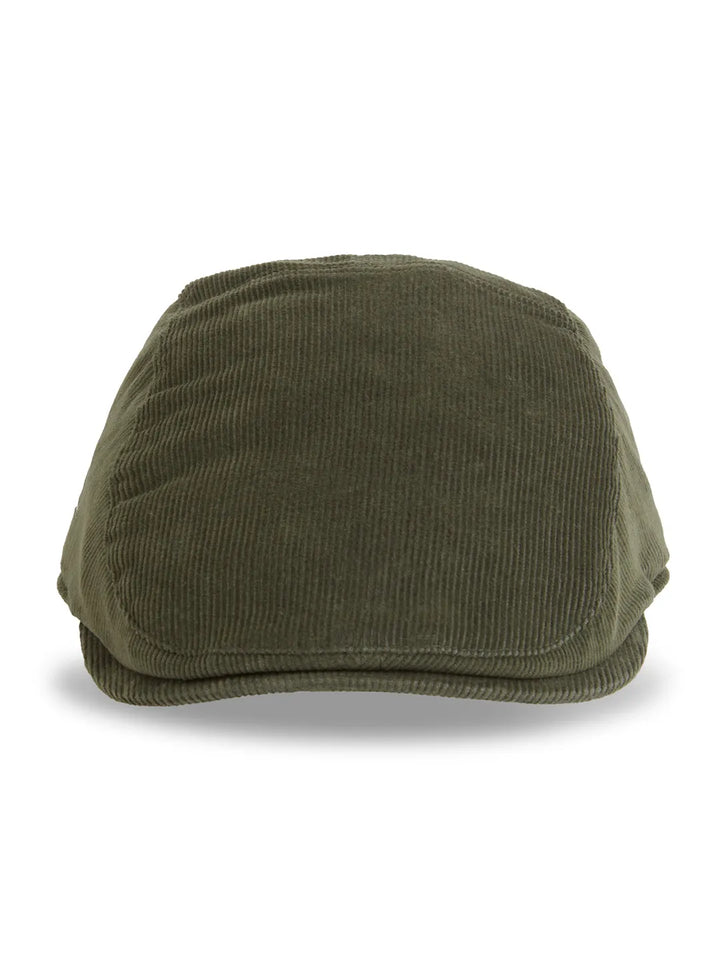 Olive Unisex Cap