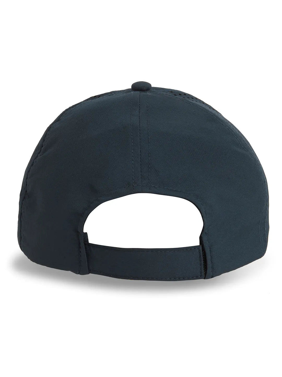 Blue Unisex Cap by Being Human Clothing