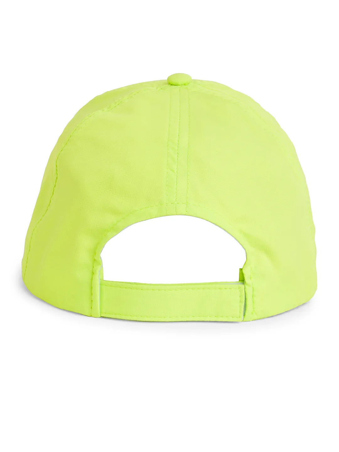 Green Unisex Cap by Being Human Clothing