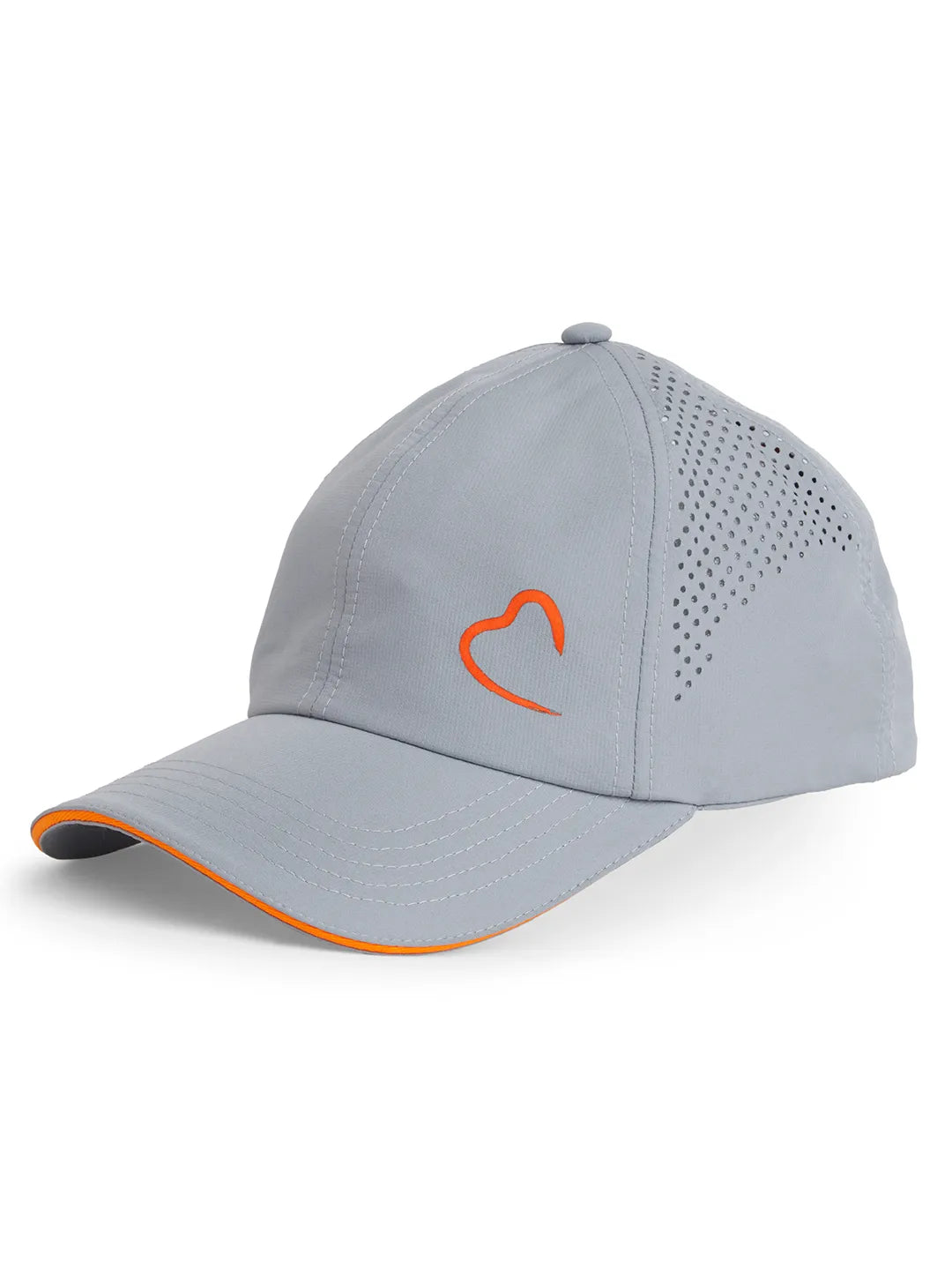 Being Human Clothing Accessories Grey Caps