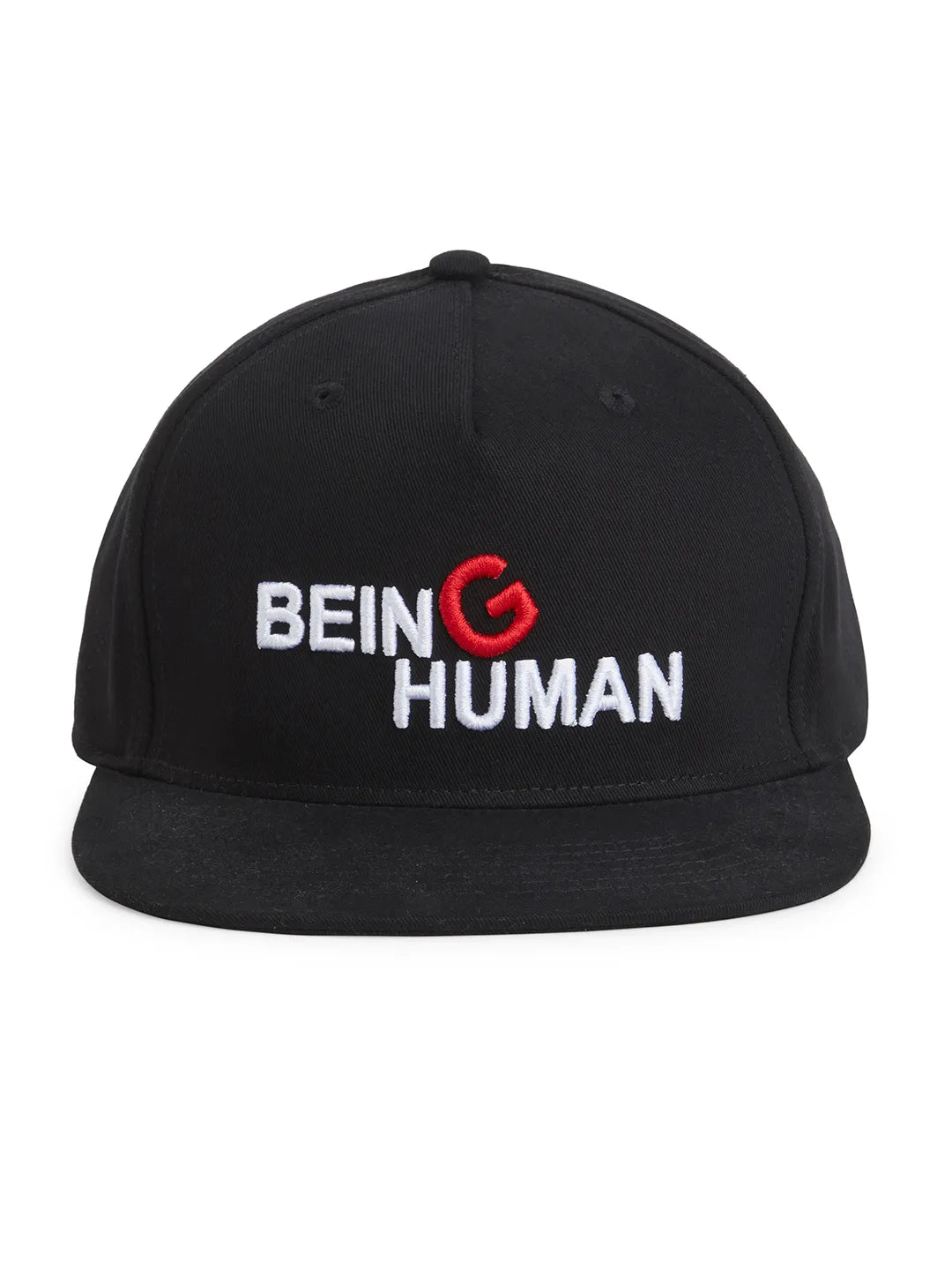 Accessories Black Caps by Being Human Clothing