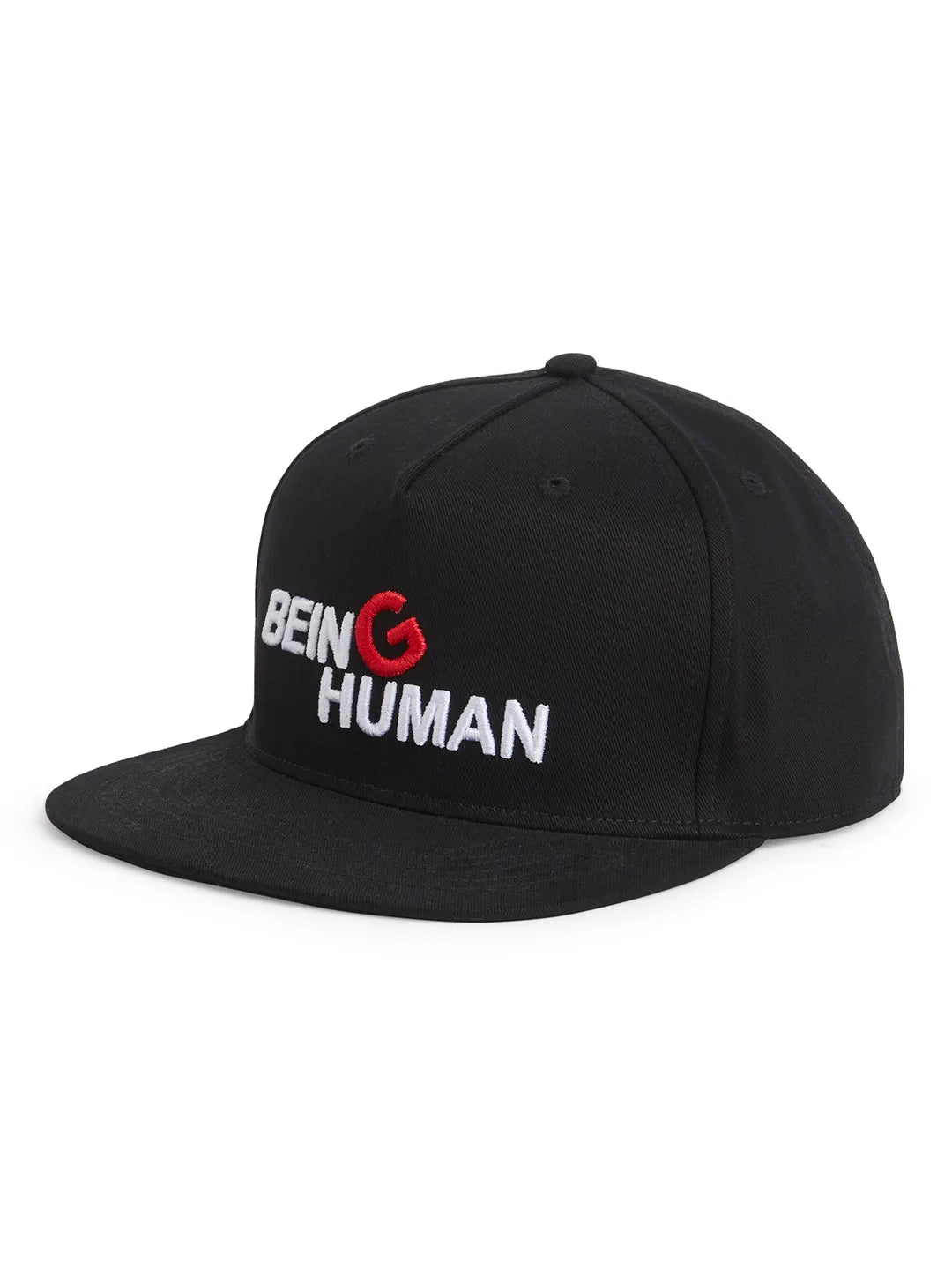 Accessories Black Caps by Being Human Clothing