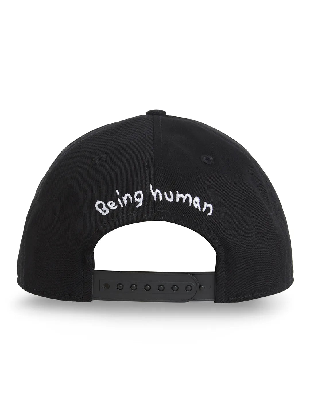 Accessories Black Caps by Being Human Clothing