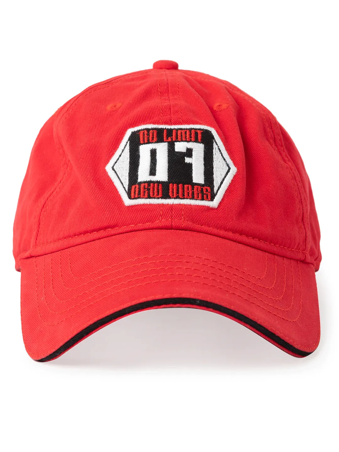 Being Human Clothing Men Red Caps